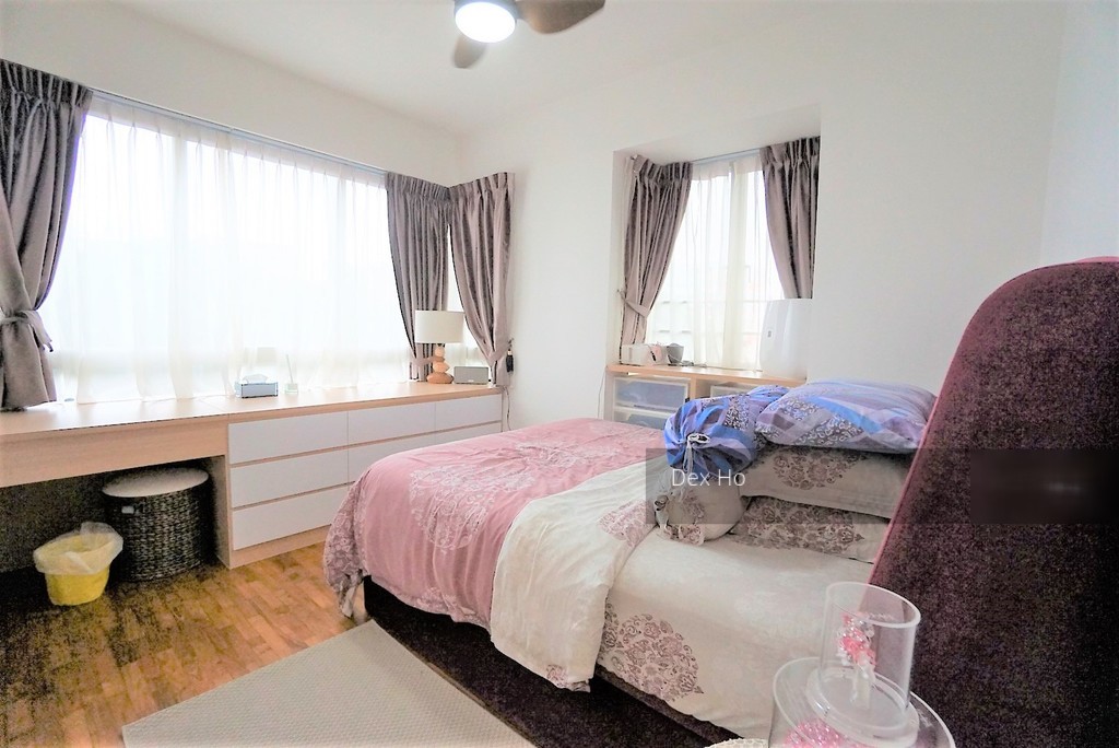 Parc Mondrian (D13), Apartment #215701151